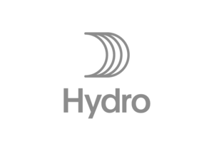 Hydro-logo